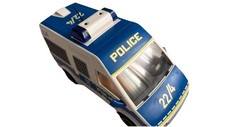 Playmobil police riot for sale  CROYDON