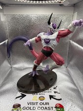 Boneco Dragon Ball Freeza 2nd Form Prize sem caixa, usado comprar usado  Enviando para Brazil