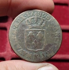 Louis xvi sol d'occasion  Reims