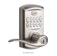 Kwikset smartcode 917 for sale  Salisbury