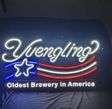 Neon tech led for sale  Jennings