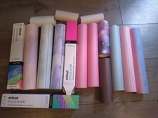 Cricut infusible ink for sale  UK
