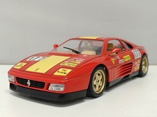 Ferrari 348 challenge usato  Giarre