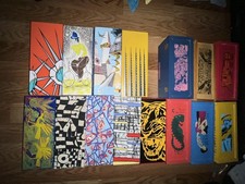 Box collection jose for sale  Spring