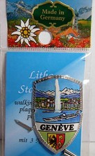 Geneve new badge for sale  Richmond