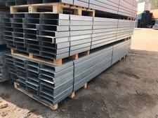 4.725m long mezzanine for sale  HUDDERSFIELD