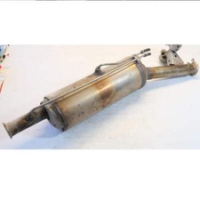 1611904280 filtro antiparticol usato  Barletta