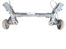 Assale posteriore peugeot usato  Venetico