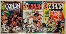 Bronze age marvel for sale  NEWCASTLE UPON TYNE