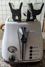 Delonghi tostapane icona usato  Villa San Giovanni