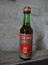 Mignonnette bouteille dubonnet d'occasion  Penne-d'Agenais
