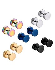 Paar edelstahl unisex gebraucht kaufen  Reinbek