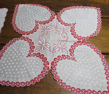 Lot vintage valentine for sale  Newark