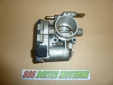 Boitier papillon opel d'occasion  France