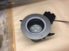 Downlight 140mm steel for sale  CHESTER