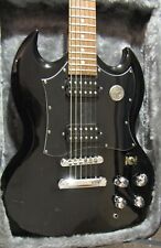 Epiphone electric guitar d'occasion  Expédié en Belgium