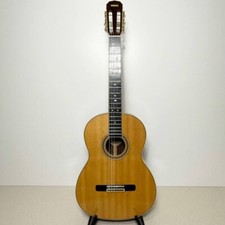 Usado, Guitarra acústica clássica Yamaha CP-400 natural década de 1970 feita no Japão S/N 90919 comprar usado  Enviando para Brazil