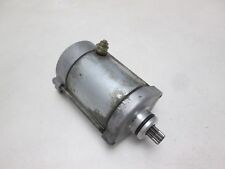Anlasser starter motor gebraucht kaufen  Detmold