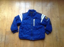 Veste doudoune garcon d'occasion  Courtry