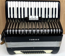 Yamaha accordion keys d'occasion  Expédié en Belgium