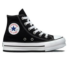 Scarpe Converse  Chuck Taylor All Star Eva Lift Platform Hi Codice 272855C - 9B, używany na sprzedaż  Wysyłka do Poland