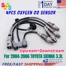 4pcs upsream downstream for sale  Cranbury