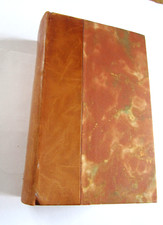 Sainte bible ancien d'occasion  Limay