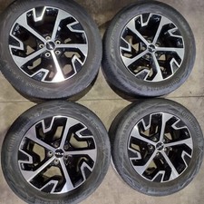 Kit completo kia usato  Bonea