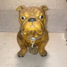 Vintage porcelain bull for sale  Mertztown