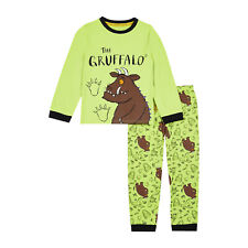 Gruffalo pyjamas boys for sale  LONDON