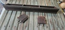 Antique tilt tray for sale  Sweetwater