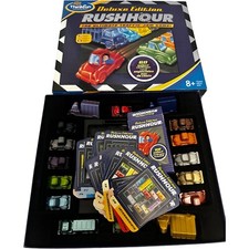Thinkfun deluxe edition for sale  Santee