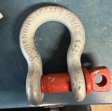 New crosby ton for sale  Pima