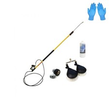 Kit pulizia fotovoltaico usato  Italia