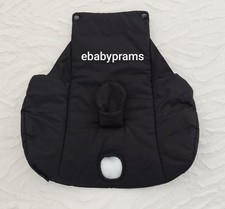 Black cybex cloud for sale  GLASGOW