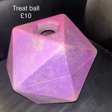 Treat ball horses for sale  WESTCLIFF-ON-SEA