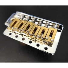 Tremolo strat chrome d'occasion  Brest