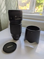 Nikon 200mm f2.8 for sale  BRIERLEY HILL
