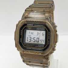 Relógio masculino Cassioji Shock 25º aniversário usado B0883 comprar usado  Enviando para Brazil