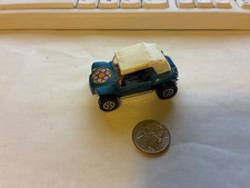 Corgi toys whizzwheels for sale  Berkeley Springs