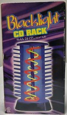 Blacklight tower rack for sale  Port Orange