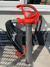 Flymo powervac 2700 for sale Flymo powervac 2700 for sale  SOUTHSEA