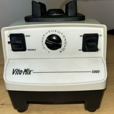 Vitamix nutrition center for sale  Lynnwood