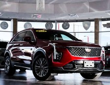 2025 cadillac xt4 for sale  Detroit