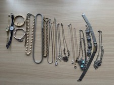 Schmuck konvolut teile gebraucht kaufen  Alsdorf