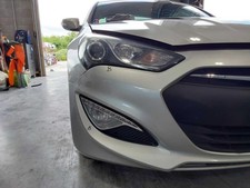 Used right headlight for sale  Douglassville