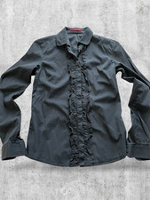 Camicia prada donna usato  Fabrica di Roma