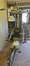 York multigym 100kg for sale  WIDNES