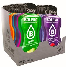 Bolero sticks instant gebraucht kaufen  Bad Salzuflen