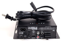 Mini amplificador digital R303 TOTALMENTE TESTADO episódio EA-MINI-2D-35 2 canais 35W comprar usado  Enviando para Brazil
